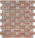 Мозаика икерамогранитная KC MI7 K9302 C2 Bucchero/Noce 300x300x10 MI7 K9302 фото 6