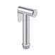 Лейка для гигиенического душа Лейки Niagara 09 округлая LDNIA09сrm/26198 Chrome SD00032295 фото 8
