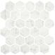Мозаика керамическая KC HEXAGON HP 6031 295 х 295 х 9 HP 6031 фото 1