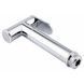 Лейка для гигиенического душа Лейки Niagara 09 округлая LDNIA09сrm/26198 Chrome SD00032295 фото 4