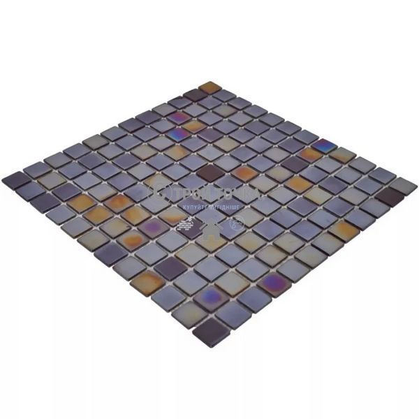 Мозаика из стекла PL25308 BROWN PL25308 фото