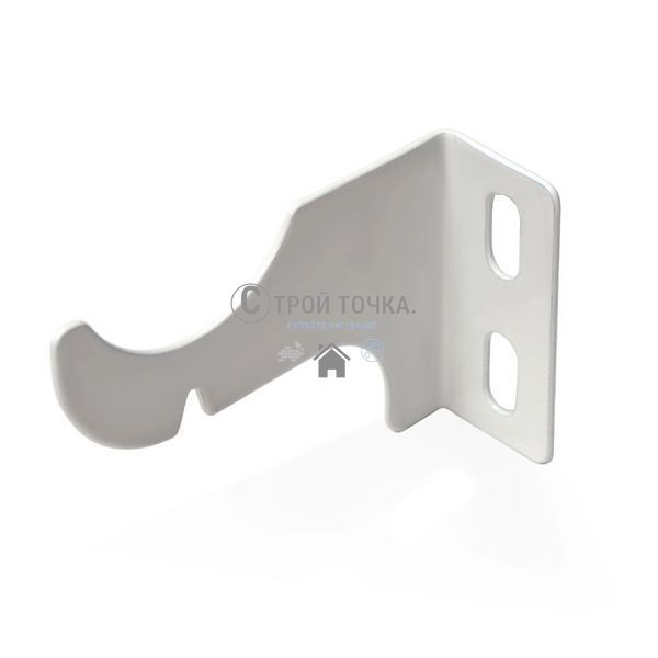 Вертикальный радиатор Ellipse Double 480х1800-8, anticor, белый 02-145033-4818 фото