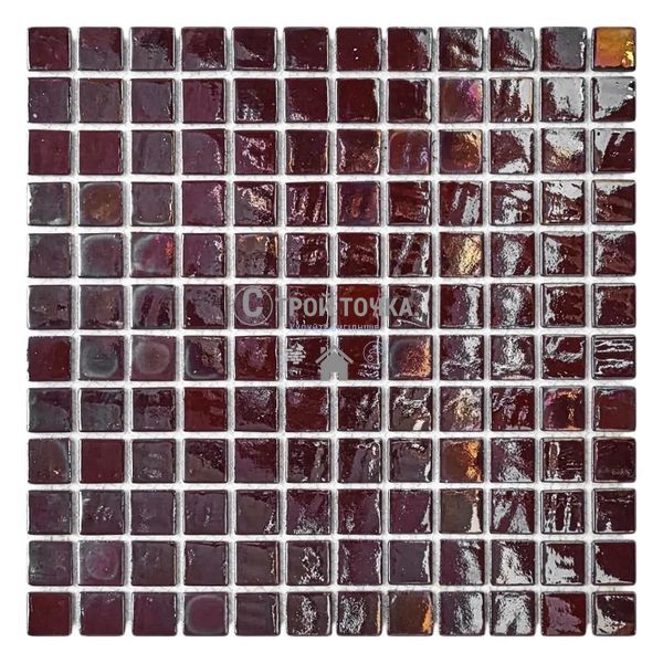 Мозаика из стекла PL25308 BROWN PL25308 фото