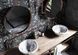 Мозаїка скляна KC GMP 0425049 С2 print 45/black 00 300 x 300 х 4 ( 25 х 25 ) GMP 0425049 фото 7