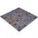 Мозаика из стекла PL25308 BROWN PL25308 фото 2