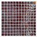 Мозаика из стекла PL25308 BROWN PL25308 фото 3