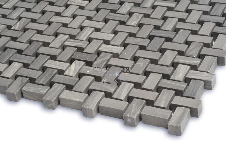 Мозаика керамогранитная KC MI7 10200514C Bucchero 300x300х10 (прямоугольник 10x20) MI7 10200514C фото