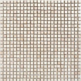Мозаика керамогранитная KC MI7 1010040604C Beige 300x300х4 (10x10) MI7 1010040604C фото