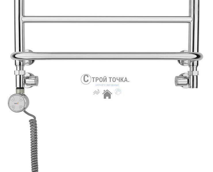 Електронагрівач ТЕН MOA 600W для рушникосушки 5.0.0606.0.P фото