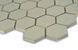 Мозаїка керамічна KC HEXAGON H 6012 Maus Grey 295 х 295 х 9 H 6012 фото 2