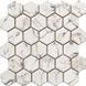 Мозаика керамическая KC HEXAGON HP 6050 295х295х9 HP 6050 фото 2