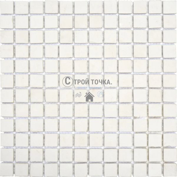 Мозаїка керамогранітна KC MI7 23230210C Salino 300 x 300 х 7 (квадрат 23 x 23) MI7 23230210C фото