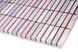 Мозаика керамогранитная KC MI7 10500507C Lavanda 300 x 300 х 10 (прямоугольник 10 x 50) MI7 10500507C фото 5