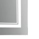 Дзеркало Qtap Cardinal 1200х800 з LED-підсвічуванням Touch, з антизапотіванням, з димером, рег. темп. кольору (3000-6500K) QT0478C12080 SD00052328 фото 6