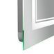 Дзеркало Qtap Cardinal 1200х800 з LED-підсвічуванням Touch, з антизапотіванням, з димером, рег. темп. кольору (3000-6500K) QT0478C12080 SD00052328 фото 5
