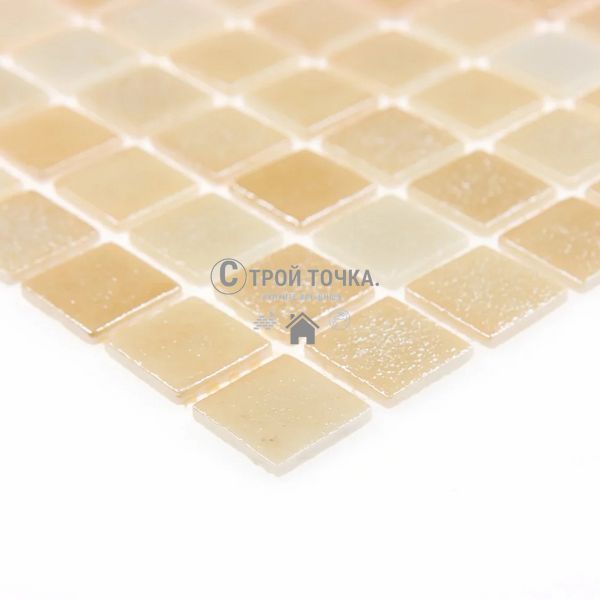 Мозаїка скляна Concrete Gold PL CONCRETE COBALT PL фото