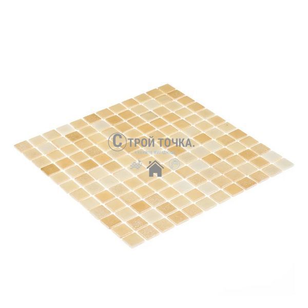 Мозаїка скляна Concrete Gold PL CONCRETE COBALT PL фото