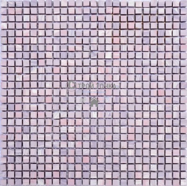 Мозаїка керамогранітна KC MI7 1010040607C Lavanda 300x300х4 (10x10) MI7 1010040607C фото