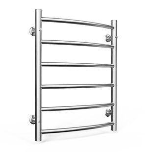 Водяной полотенцесушитель Laris Класик П6 450 х 600 71207028 фото