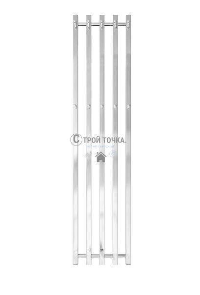 INOX Туб Куб 1500х350/320 1.7.049984.P фото