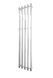 INOX Туб Куб 1500х350/320 1.7.049984.P фото 1
