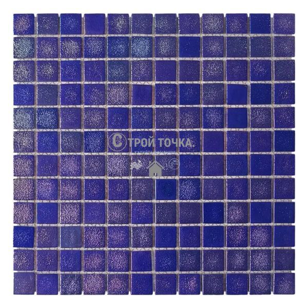 Мозаика CONCRETE COBALT PL CONCRETE COBALT PL фото