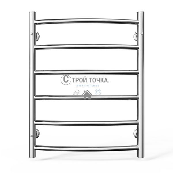 Водяной полотенцесушитель Laris Класик П6 450 х 600 71207028 фото