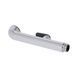 Лійка для гігієнічного душу Qtap Rucni округла QTCRMA021 Chrome/Grey SD00035711 фото 5