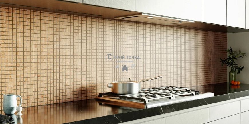 Мозаика керамогранитная KC MI7 23230211C Dorato 300 x 300 х 7 (квадрат 23 x 23) MI7 23230211C фото