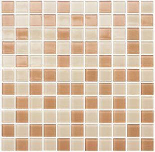 Мозаика керамическая KC GM 4038 C2 Beige m/Beige w 300 х 300 х 4 ( 25 х 25 ) GM 425038 фото
