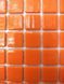 Мозаїка скляна MK25124 Orange MK25124 фото 3