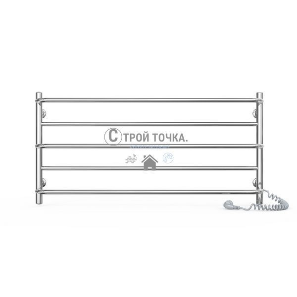 Електрична рушникосушарка Laris Практік П5 1000 х 500 Е (підкл. справа) S3 73207831 фото