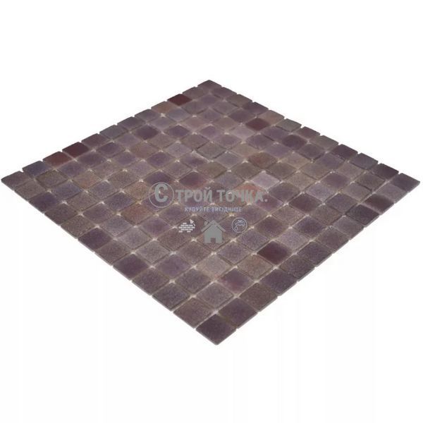 Мозаика из стекла CONCRETE LIGHT BROWN LIGHT BROWN фото