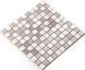 Мозаика керамическая KC СМ 3019 C2 gray/white 300 x 300 х 10 ( 25 х 25 ) CM 3030 фото 13
