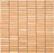 Мозаика керамогранитная KC MI7 10500511C Dorato 300 x 300 х 10 (прямоугольник 10 x 50) MI7 10500511C фото 2