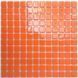 Мозаїка скляна MK25124 Orange MK25124 фото 4