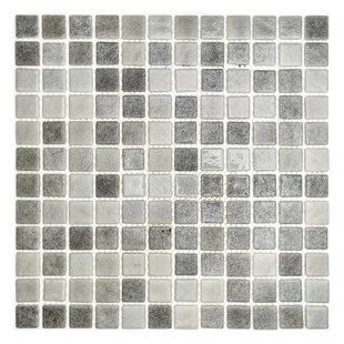 Мозаїка зі скла Majestic Grey MAJESTIC GREY фото