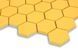 Мозаика керамическая KC HEXAGON H 6025 Dark Yellow 295 х 295 х 9 H 6025 фото 6