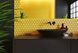 Мозаика керамическая KC HEXAGON H 6025 Dark Yellow 295 х 295 х 9 H 6025 фото 7