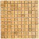 Мозаїка керамічна KC СМ 3034 C wood Honey 300 х 300 х 8 (25 х 25) CM 3034 фото 1