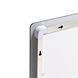 Зеркало Kubis 700х800 с LED-подсветкой Touch, с антизапотеванием, с димером, рег. яркости LD78LF904708048447 SD00054571 фото 5