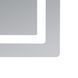 Зеркало Kubis 700х800 с LED-подсветкой Touch, с антизапотеванием, с димером, рег. яркости LD78LF904708048447 SD00054571 фото 4